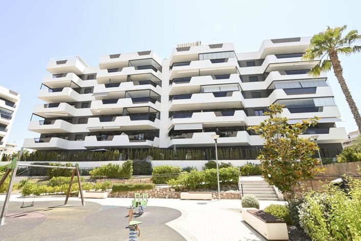 Image No.46-2 Bed Apartment for sale