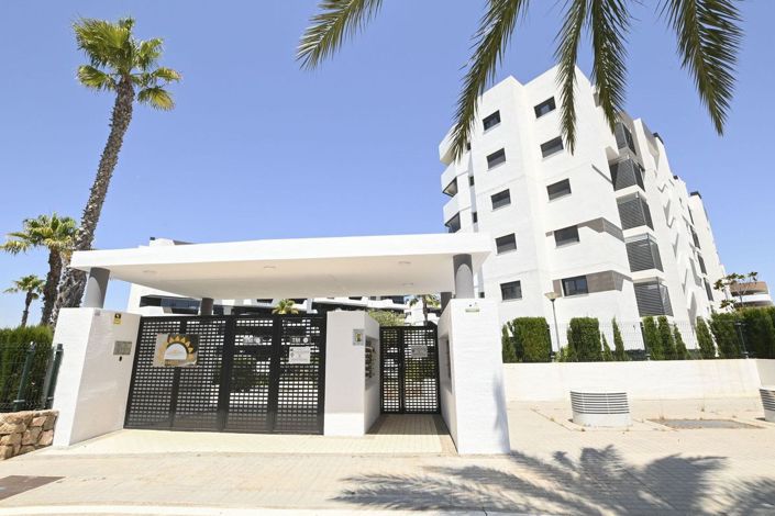 Image No.47-2 Bed Apartment for sale
