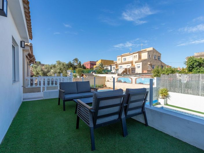 Image No.36-4 Bed Villa for sale