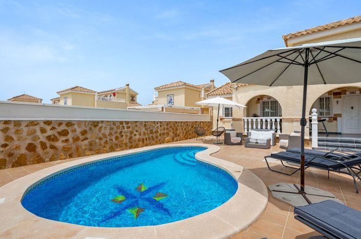 Image No.30-3 Bed Villa for sale