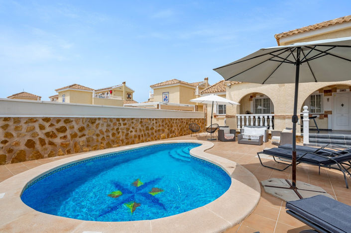 Image No.30-3 Bed Villa for sale