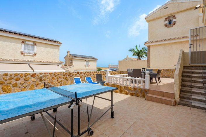 Image No.40-3 Bed Villa for sale