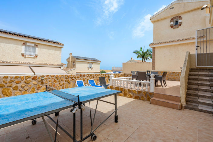 Image No.40-3 Bed Villa for sale