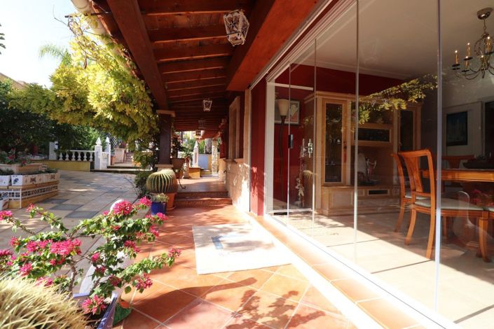 Image No.32-3 Bed Villa for sale
