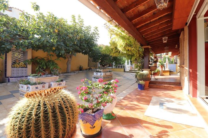 Image No.33-3 Bed Villa for sale