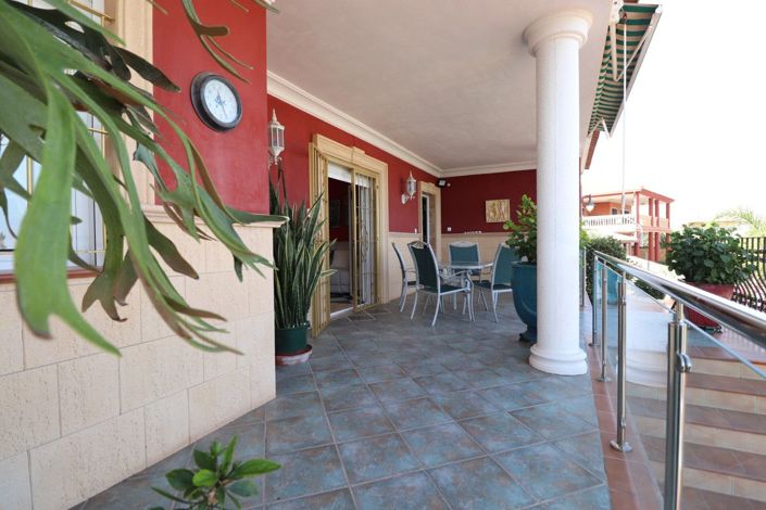 Image No.34-3 Bed Villa for sale