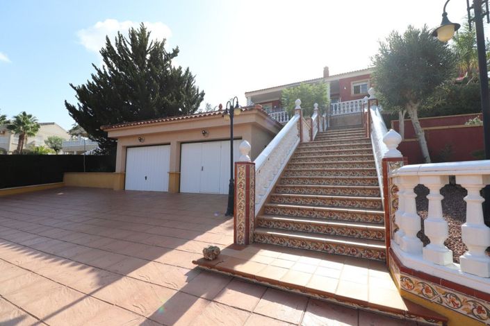 Image No.39-3 Bed Villa for sale
