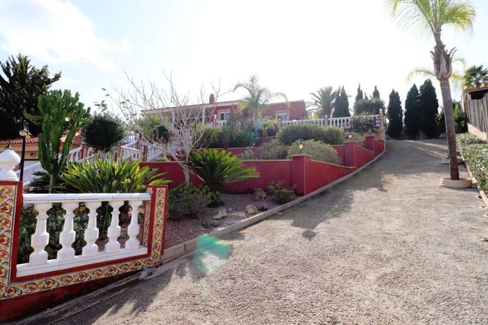 Image No.41-3 Bed Villa for sale