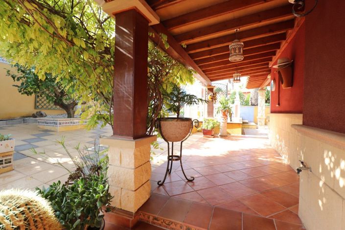 Image No.45-3 Bed Villa for sale