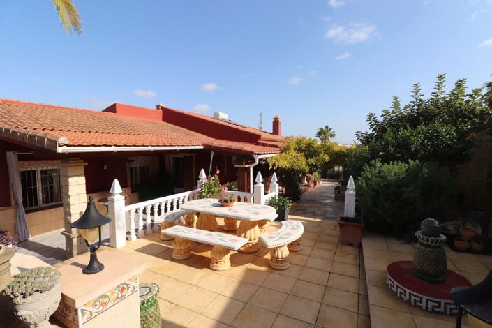 Image No.49-3 Bed Villa for sale
