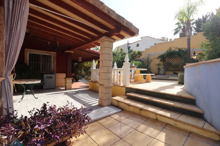 Image No.50-3 Bed Villa for sale