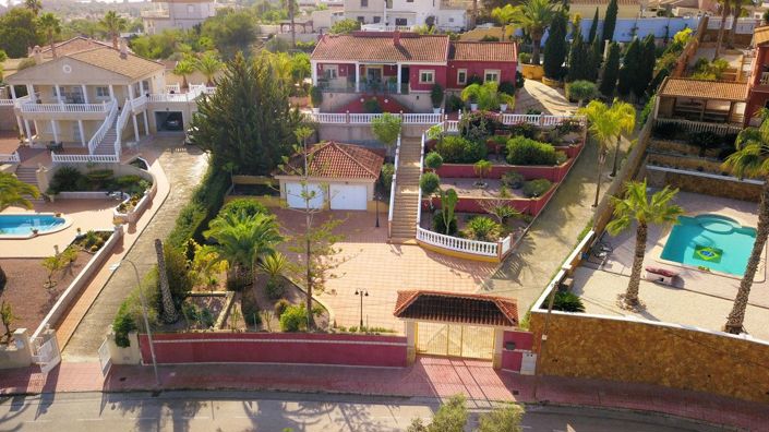 Image No.6-3 Bed Villa for sale