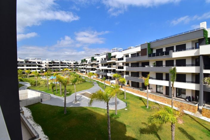 Image No.2-3 Bed Apartment for sale