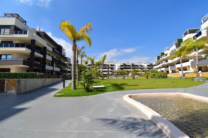 Image No.26-3 Bed Apartment for sale