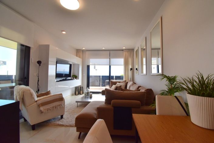 Image No.6-3 Bed Apartment for sale