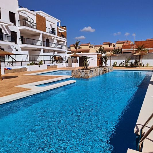 Image No.2-2 Bed Apartment for sale