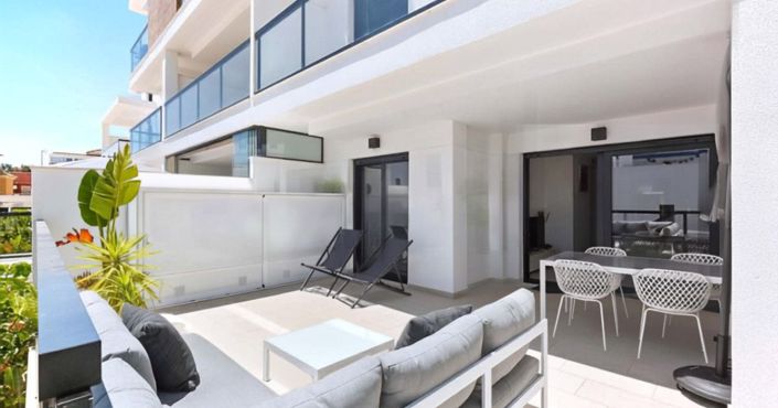 Image No.40-2 Bed Apartment for sale