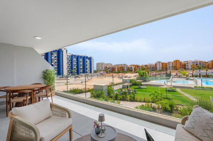 Image No.18-Appartement de 2 chambres à vendre à Orihuela Costa