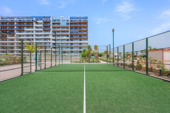 Image No.29-Appartement de 2 chambres à vendre à Orihuela Costa
