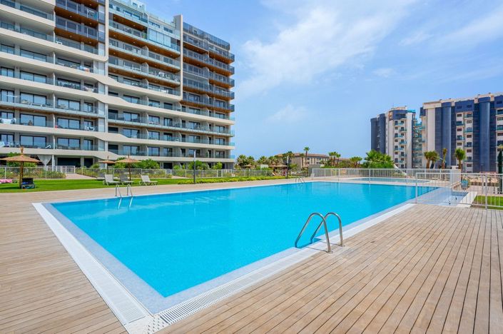 Image No.35-Appartement de 2 chambres à vendre à Orihuela Costa