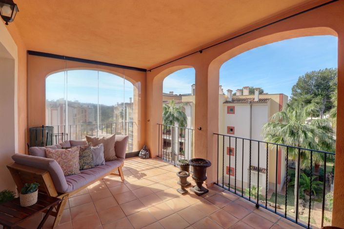 Image No.16-Penthouse de 3 chambres à vendre à Calvià
