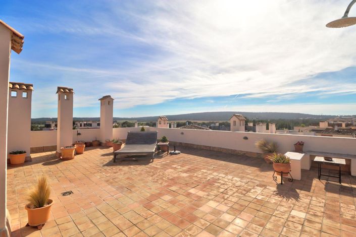Image No.17-Penthouse de 3 chambres à vendre à Calvià