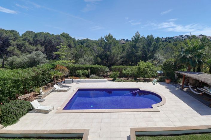 Image No.17-Villa de 5 chambres à vendre à Calvià