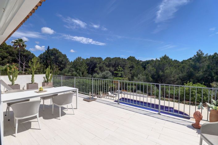 Image No.18-Villa de 5 chambres à vendre à Calvià