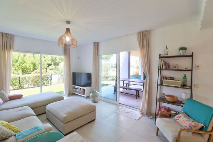 Image No.3-Appartement de 3 chambres à vendre à Calvià