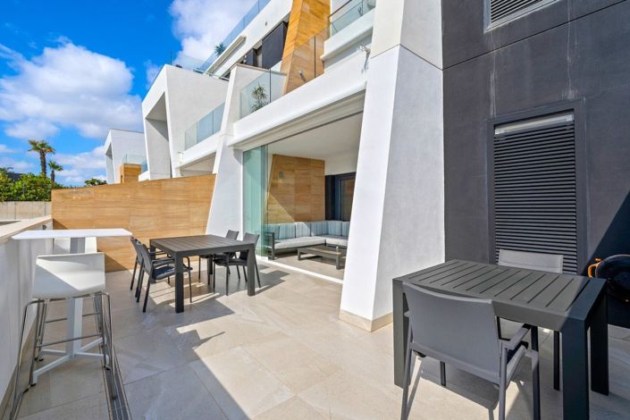 Image No.19-2 Bed Apartment for sale