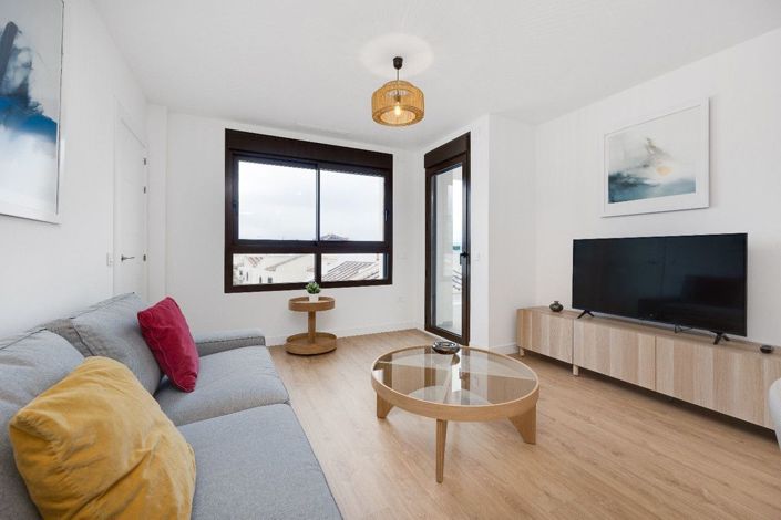 Image No.12-2 Bed Apartment for sale