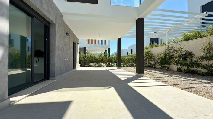 Image No.7-4 Bed Villa for sale
