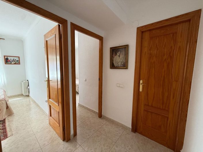Image No.11-Appartement de 3 chambres à vendre à Santiago de la Ribera
