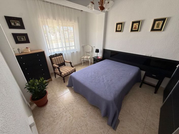 Image No.22-Appartement de 3 chambres à vendre à Santiago de la Ribera