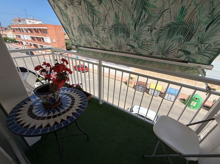 Image No.24-Appartement de 3 chambres à vendre à Santiago de la Ribera