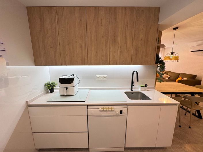 Image No.14-Appartement de 3 chambres à vendre à Guardamar del Segura