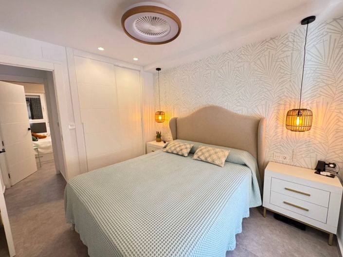 Image No.3-Appartement de 3 chambres à vendre à Guardamar del Segura