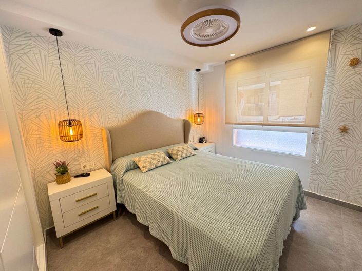 Image No.4-Appartement de 3 chambres à vendre à Guardamar del Segura