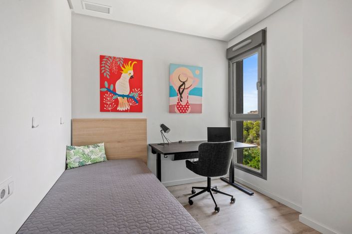 Image No.16-3 Bed Apartment for sale