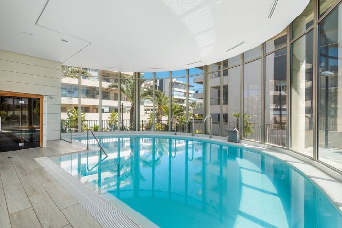 Image No.34-3 Bed Apartment for sale