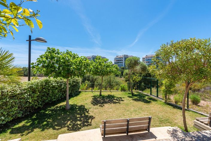 Image No.36-3 Bed Apartment for sale