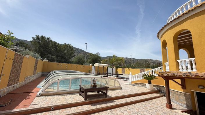 Image No.18-5 Bed Villa for sale