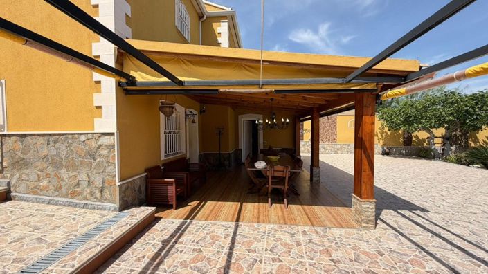 Image No.24-5 Bed Villa for sale