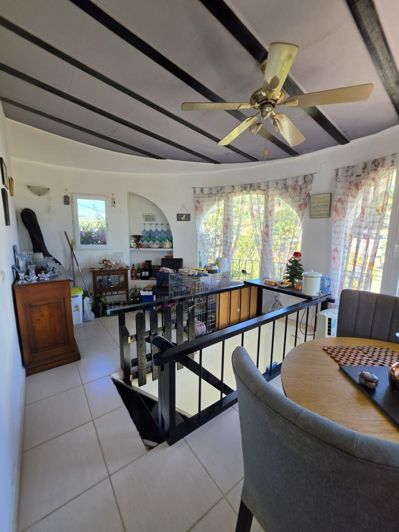 Image No.22-5 Bed Villa for sale