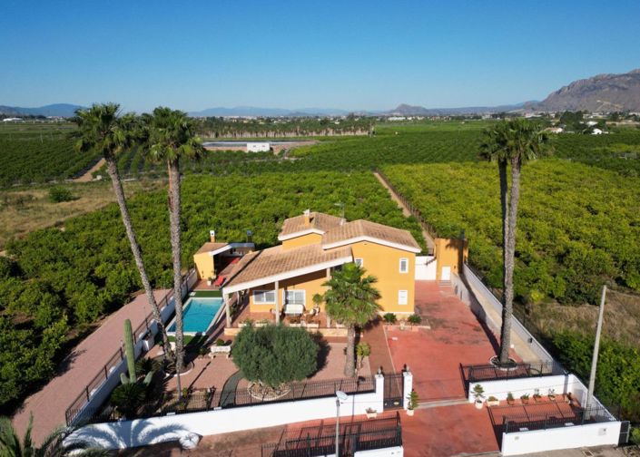 Image No.37-5 Bed Villa for sale