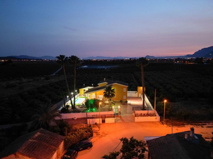 Image No.47-5 Bed Villa for sale