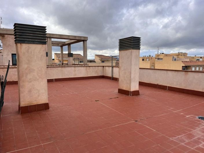 Image No.17-Appartement de 4 chambres à vendre à Los Alcázares