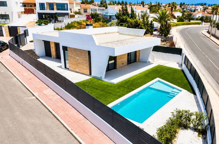 Image No.32-3 Bed Villa for sale
