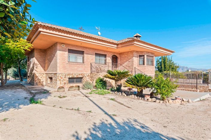 Image No.2-3 Bed Country House for sale
