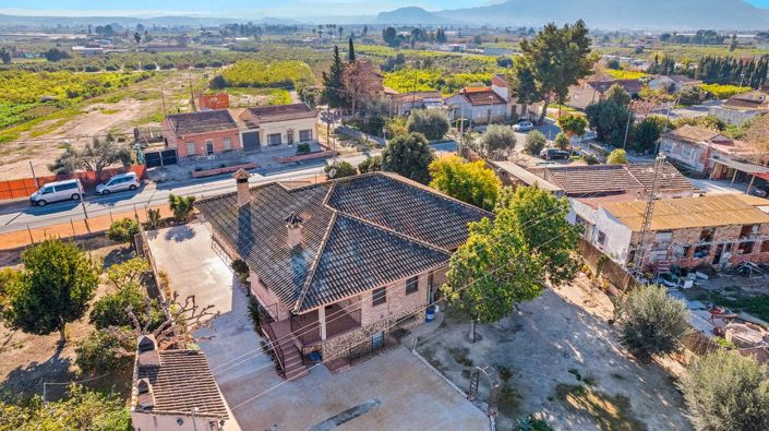 Image No.44-3 Bed Country House for sale